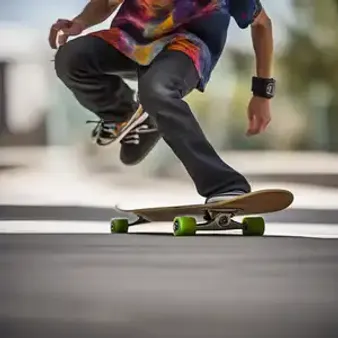 Riding Style and Performance: What to Expect from a Greyson Fletcher Skateboard